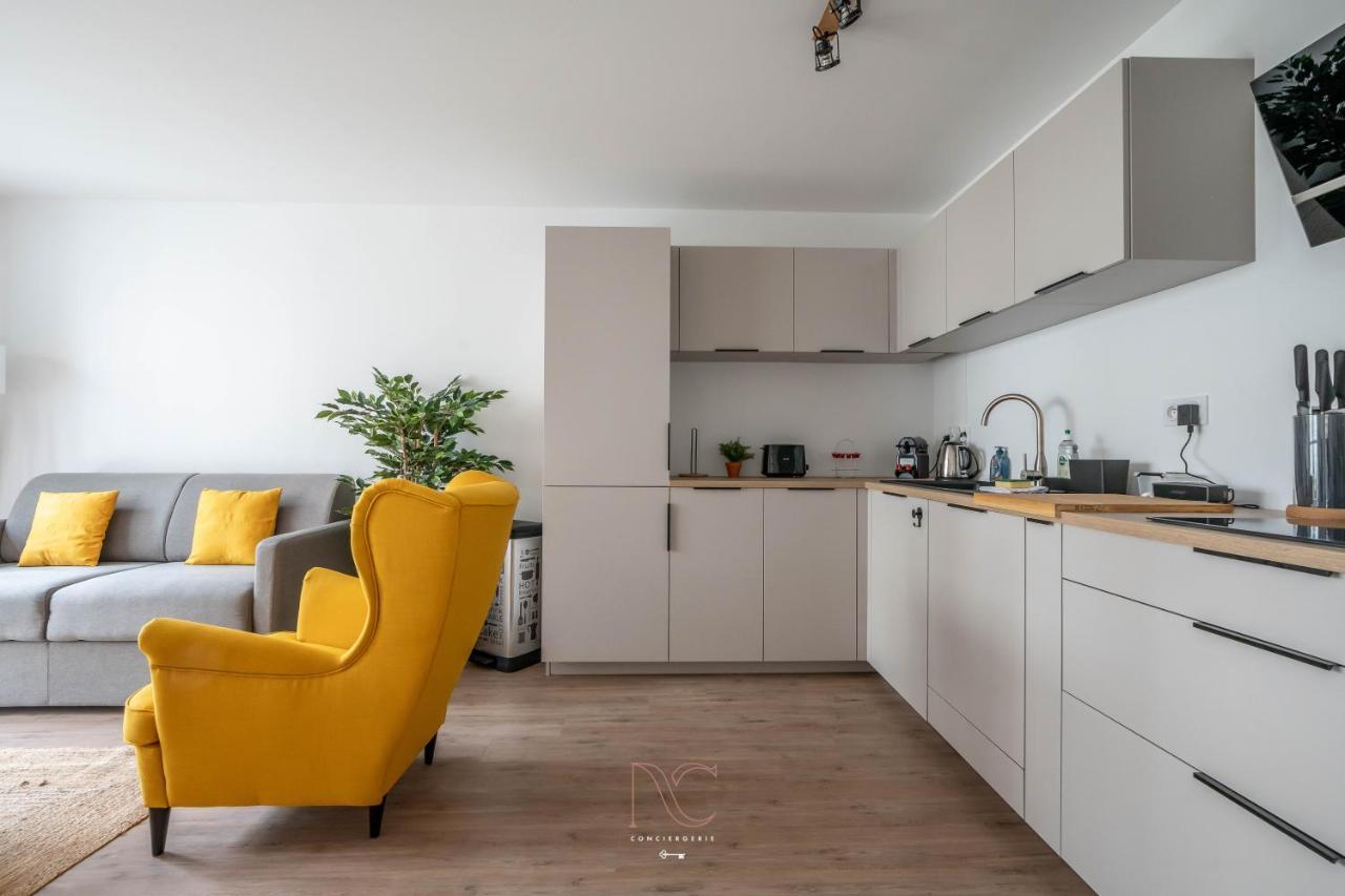 *Disneyland-Paris*4Pers, Netflix, Parking, Wifi Serris Ngoại thất bức ảnh
