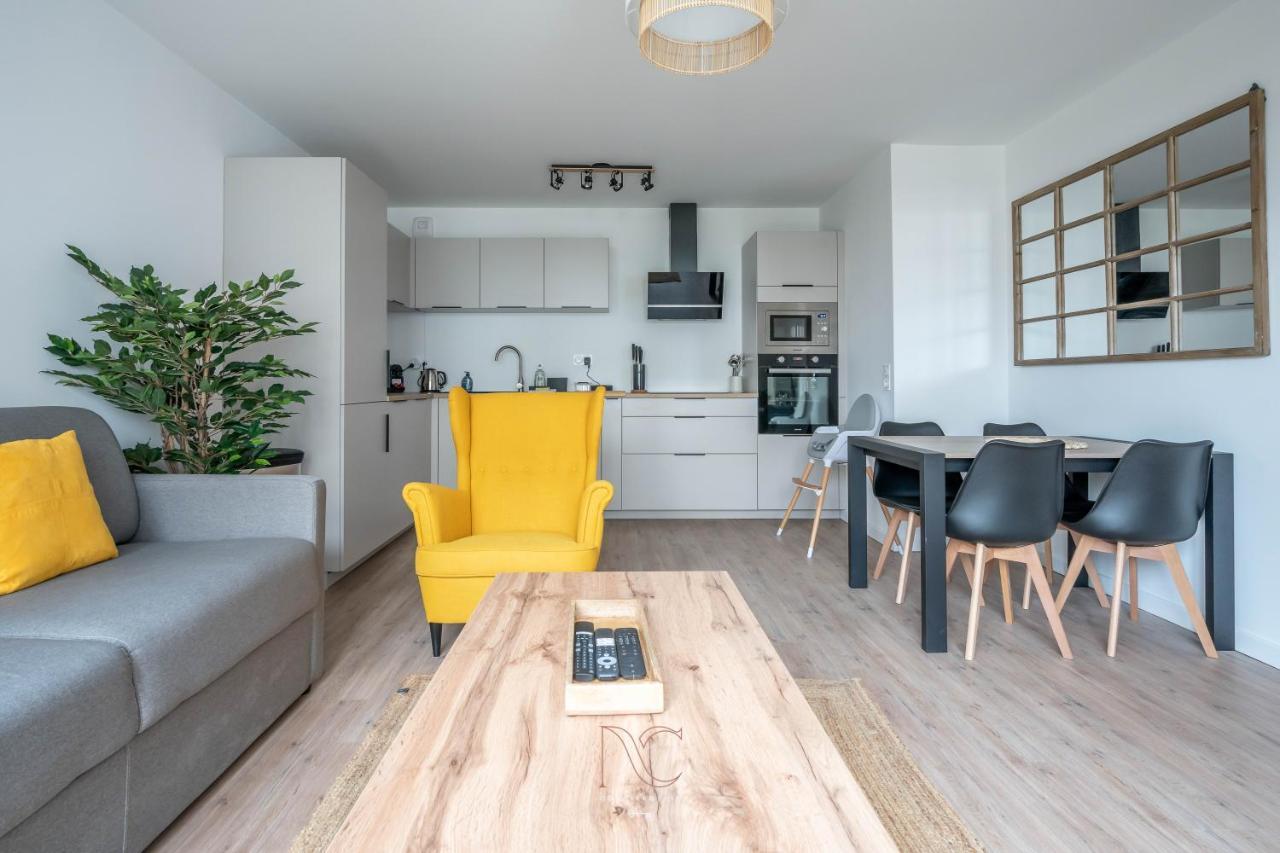 *Disneyland-Paris*4Pers, Netflix, Parking, Wifi Serris Ngoại thất bức ảnh